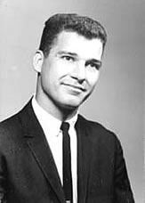 Patrolman Kenneth F. Herriage